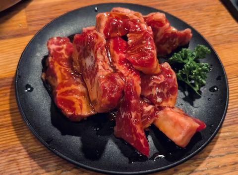 焼肉太郎 刈谷店(焼肉・ホルモン)の口コミ | ホットペッパーグルメ