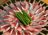 美酒佳肴 ゆらく: けんえつさんの2026年05月02日の1枚目の投稿写真