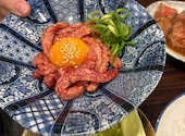 炭火焼肉ぶち 廿日市店: まえぼくさんの2026年04月の1枚目の投稿写真
