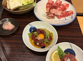 炭火焼肉 ぶち 廿日市店: まえぼくさんの2026年04月13日の2枚目の投稿写真