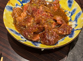 炭火焼肉 ぶち 廿日市店: まえぼくさんの2026年04月13日の3枚目の投稿写真