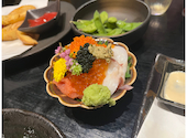 錦爽鶏と伊勢魚 居酒屋 八八 豊橋駅前店: マンモーさんの2026年05月09日の2枚目の投稿写真