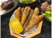 錦爽鶏と伊勢魚 居酒屋 八八 豊橋駅前店: マンモーさんの2026年05月09日の3枚目の投稿写真