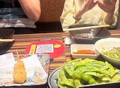 個室居酒屋 あたぼうや 高槻店: くみさんの2026年07月07日の1枚目の投稿写真