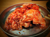 焼肉ホルモンたけ田 高田馬場店: chika-xさんの2026年09月06日の2枚目の投稿写真