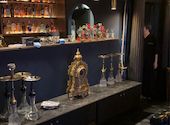 Cafe＆Shisha bar TRENDORY 六本木店: ましちゃんさんの2026年09月16日の2枚目の投稿写真