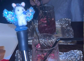 Cafe＆Shisha bar TRENDORY 六本木店: ましちゃんさんの2026年09月16日の3枚目の投稿写真