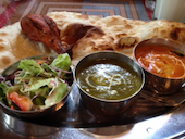 ナマステ ガネーシャ 倉敷店: Aさんの2014年01月29日の1枚目の投稿写真