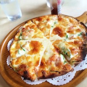 ピザハウスデポ: 退会済みユーザーさんの2014年11月09日の2枚目の投稿写真