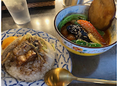 SOUP CURRY ＆Asian Dining SHANTi　大通店: もこさんの2024年02月の1枚目の投稿写真