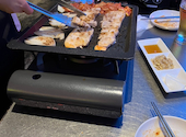 KOREAN　DINING　CHAYU　-チャユ-　福岡店: ひーちゃんさんの2024年05月の1枚目の投稿写真
