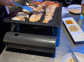 KOREAN DINING CHAYU チャユ 福岡店: ひーちゃんさんの2024年05月27日の1枚目の投稿写真