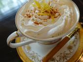 尾道浪漫珈琲 西風新都店: ポミエ・クルミさんの2016年05月10日の1枚目の投稿写真