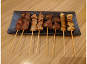 宮崎焼鳥 壱羽: ふみさんの2026年07月22日の1枚目の投稿写真