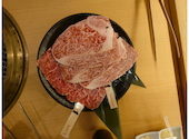 灯り家 レーン焼肉 にくどこ: ふみさんの2026年01月31日の2枚目の投稿写真