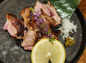 炭火焼き鳥 燈: めぐさんの2026年08月30日の2枚目の投稿写真