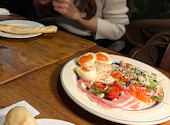 茶屋町 ファクトリーカフェ: おまさんの2025年11月23日の3枚目の投稿写真