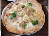 PIZZERIA E TRATTORIA DA NERO ピッツェリア エ トラットリア ダ ネロ: ayaxさんの2026年04月29日の1枚目の投稿写真