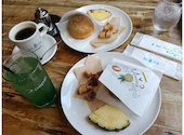 ALOHA CAFE Pineapple アロハカフェ パイナップル 西宮山口店: つっとんさんの2026年06月01日の1枚目の投稿写真