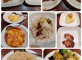 横浜中華街 彩り五色小籠包専門店 龍海飯店: まりりんさんの2024年12月09日の2枚目の投稿写真