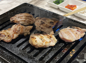 焼肉 絵のある街 赤羽店: のだぷーさんの2025年02月28日の1枚目の投稿写真