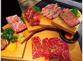 ドラゴンカルビ みらい横丁 横浜 ランドマークプラザ店: れいママさんの2021年02月21日の1枚目の投稿写真