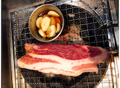 ドラゴンカルビ みらい横丁 横浜 ランドマークプラザ店: れいママさんの2021年02月21日の2枚目の投稿写真