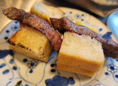 にんにく焼肉幸太郎: かこさんの2026年04月06日の1枚目の投稿写真