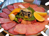 にんにく焼肉幸太郎: かこさんの2026年04月06日の2枚目の投稿写真