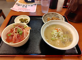 大衆食堂 定食のまる大 国分寺南口店: xxxさんの2026年05月21日の1枚目の投稿写真