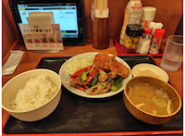 大衆食堂 定食のまる大 国分寺南口店: xxxさんの2026年06月09日の1枚目の投稿写真