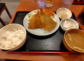 大衆食堂 定食のまる大 国分寺南口店: xxxさんの2026年06月17日の1枚目の投稿写真