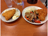 大衆食堂 定食のまる大 国分寺南口店: xxxさんの2026年06月30日の1枚目の投稿写真