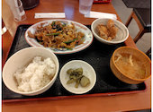 大衆食堂 定食のまる大 国分寺南口店: xxxさんの2026年07月14日の1枚目の投稿写真
