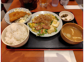 大衆食堂 定食のまる大 国分寺南口店: xxxさんの2026年07月29日の1枚目の投稿写真