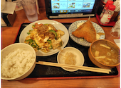 大衆食堂 定食のまる大 国分寺南口店: xxxさんの2026年08月11日の1枚目の投稿写真