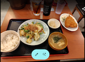 大衆食堂 定食のまる大 国分寺南口店: xxxさんの2026年08月19日の1枚目の投稿写真