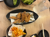 居酒屋それゆけ!鶏ヤロー!広島えびす通り店: ぷーちゃんさんの2026年04月25日の1枚目の投稿写真