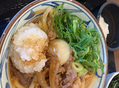 丸亀製麺イオンモール成田店の口コミ画像1