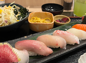 板前バル LIVE FISH MARKET 日比谷グルメゾン店: ほりたさんの2023年05月31日の1枚目の投稿写真