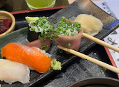 板前バル LIVE FISH MARKET 日比谷グルメゾン店: ほりたさんの2023年05月31日の2枚目の投稿写真