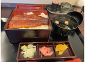 鰻の成瀬 松井山手店: ととまるさんの2026年04月29日の2枚目の投稿写真