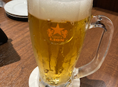 銀座ライオンekie広島店: よっちゃんさんの2026年08月02日の1枚目の投稿写真