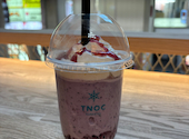 TNOC THE CAFE SAPPORO T4 ティーノックザカフェサッポロティーフォー: さっちゃんさんの2026年04月01日の1枚目の投稿写真