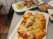 韓国料理 ホンデポチャ 仙台店: ヒハフさんの2026年08月30日の1枚目の投稿写真