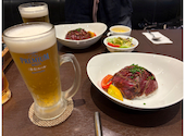 炭火焼ステーキ Grill C グリルC: スーパーシオチャンさんの2026年07月08日の3枚目の投稿写真