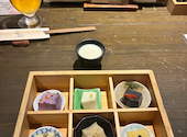 大豆屋 三宮: くろくろさんの2026年04月13日の1枚目の投稿写真