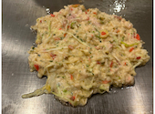 お好み焼 鉄板焼 もんじゃ焼 加屋 かや 名東店: ゆうさくちゃんさんの2026年09月25日の1枚目の投稿写真