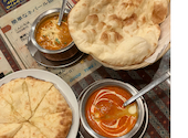 インドカレー デウラリ: ゆうさくちゃんさんの2026年03月21日の1枚目の投稿写真