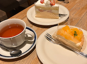 カフェ ダブル cafe double 豊田店: ゆうさくちゃんさんの2026年03月01日の2枚目の投稿写真